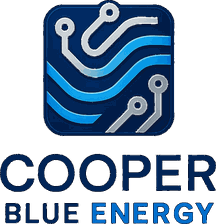 Cooper Blue Energy